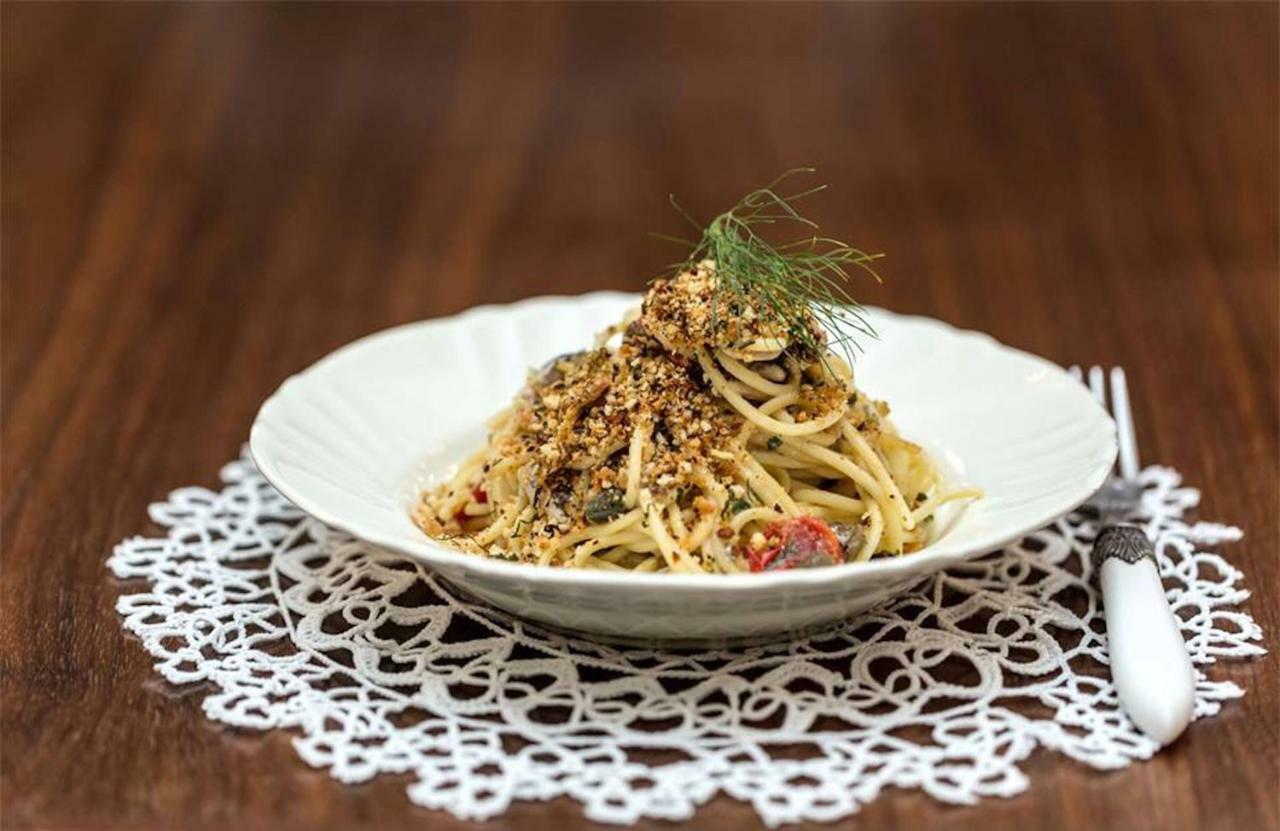 Sturzo Boutique Home 카타니아 외부 사진