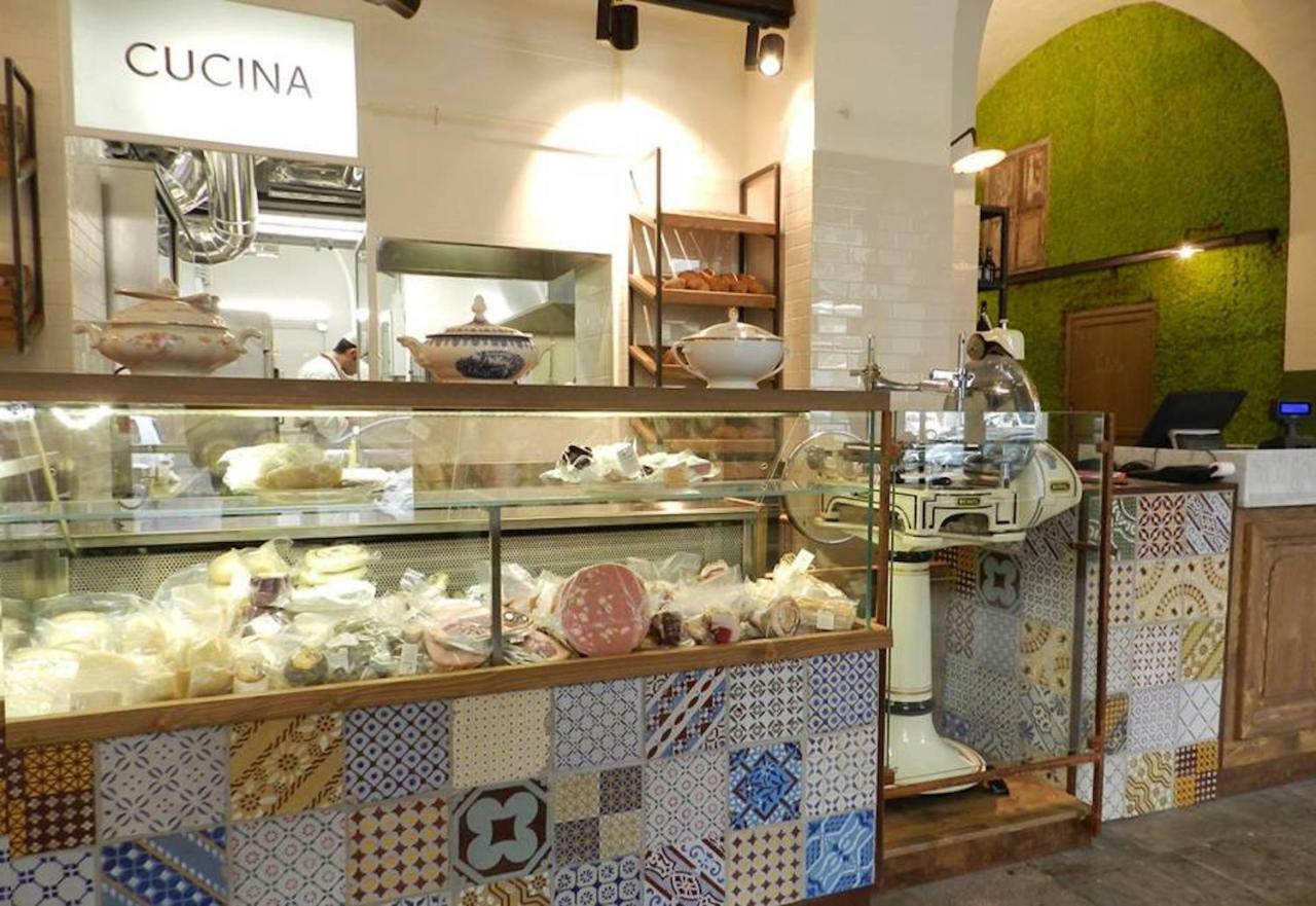 Sturzo Boutique Home 카타니아 외부 사진